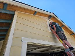 Best Fiber Cement Siding Installation  in Roseburg, OR